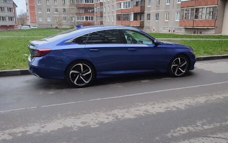 Honda Accord IX рестайлинг, 2019 год, 2 000 000 рублей, 4 фотография