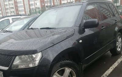 Suzuki Grand Vitara, 2008 год, 740 000 рублей, 1 фотография
