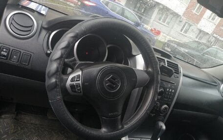 Suzuki Grand Vitara, 2008 год, 740 000 рублей, 4 фотография