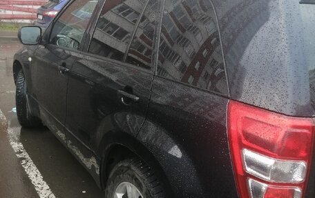 Suzuki Grand Vitara, 2008 год, 740 000 рублей, 3 фотография