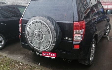Suzuki Grand Vitara, 2008 год, 740 000 рублей, 2 фотография