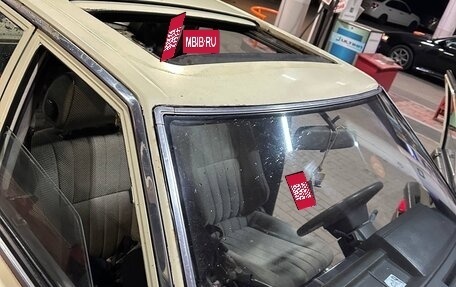 Nissan Laurel VIII, 1986 год, 225 000 рублей, 3 фотография