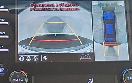 Toyota Camry, 2018 год, 3 090 000 рублей, 21 фотография