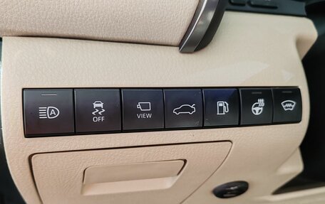 Toyota Camry, 2018 год, 3 090 000 рублей, 18 фотография