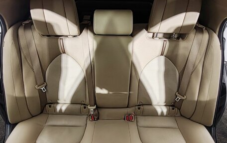 Toyota Camry, 2018 год, 3 090 000 рублей, 14 фотография