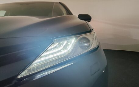 Toyota Camry, 2018 год, 3 090 000 рублей, 27 фотография