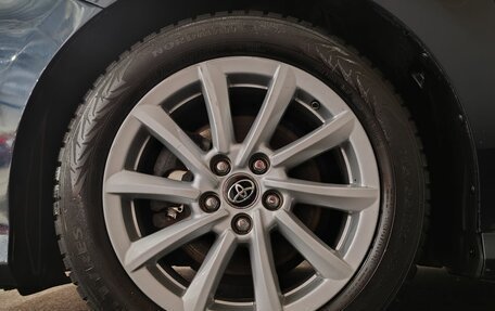 Toyota Camry, 2018 год, 3 090 000 рублей, 29 фотография