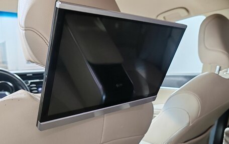 Toyota Camry, 2018 год, 3 090 000 рублей, 22 фотография