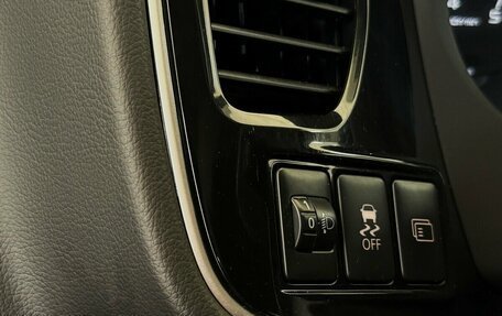 Mitsubishi Outlander III рестайлинг 3, 2014 год, 1 320 000 рублей, 8 фотография