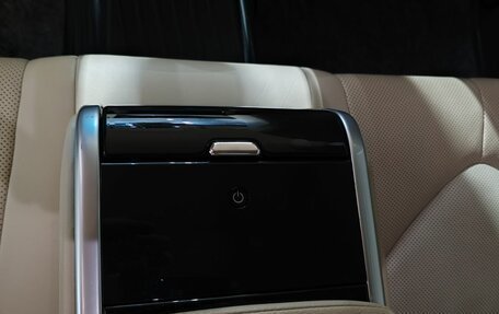 Toyota Camry, 2018 год, 3 090 000 рублей, 23 фотография