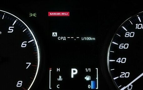 Mitsubishi Outlander III рестайлинг 3, 2014 год, 1 320 000 рублей, 6 фотография