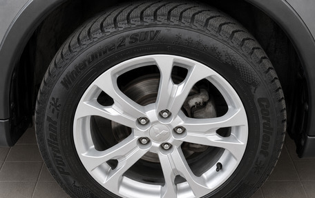 Mitsubishi Outlander III рестайлинг 3, 2014 год, 1 320 000 рублей, 16 фотография