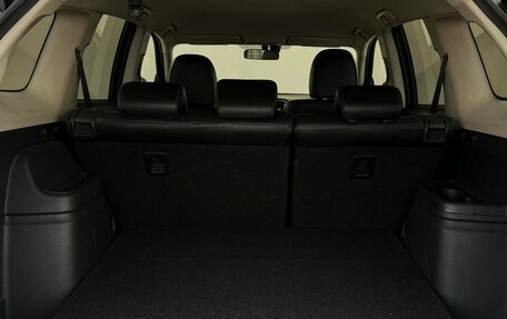 Mitsubishi Outlander III рестайлинг 3, 2014 год, 1 320 000 рублей, 14 фотография
