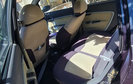 Chery Kimo (A1), 2008 год, 210 000 рублей, 7 фотография