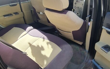 Chery Kimo (A1), 2008 год, 210 000 рублей, 6 фотография