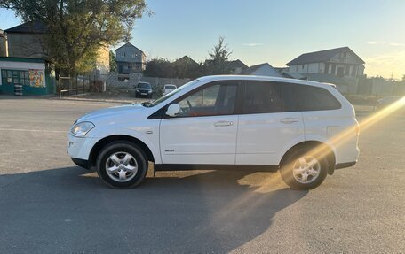 SsangYong Kyron I, 2011 год, 550 000 рублей, 2 фотография