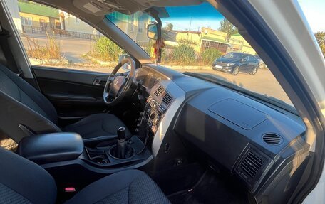 SsangYong Kyron I, 2011 год, 550 000 рублей, 6 фотография