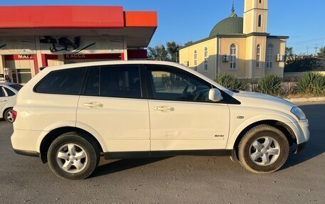 SsangYong Kyron I, 2011 год, 550 000 рублей, 3 фотография