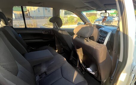 SsangYong Kyron I, 2011 год, 550 000 рублей, 7 фотография