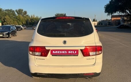 SsangYong Kyron I, 2011 год, 550 000 рублей, 4 фотография