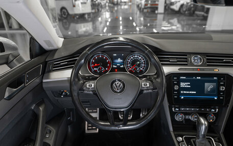 Volkswagen Arteon I, 2020 год, 3 050 000 рублей, 10 фотография