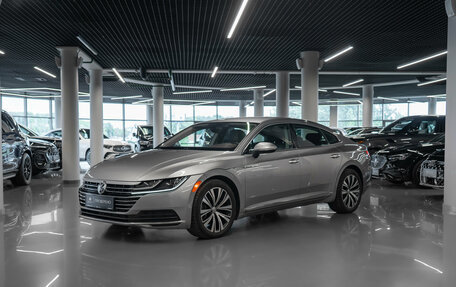 Volkswagen Arteon I, 2020 год, 3 050 000 рублей, 1 фотография