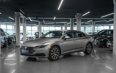 Volkswagen Arteon I, 2020 год, 3 050 000 рублей, 1 фотография