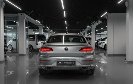 Volkswagen Arteon I, 2020 год, 3 050 000 рублей, 6 фотография