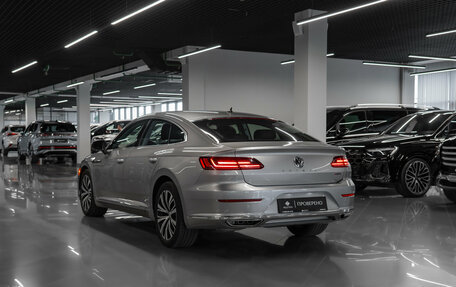 Volkswagen Arteon I, 2020 год, 3 050 000 рублей, 4 фотография