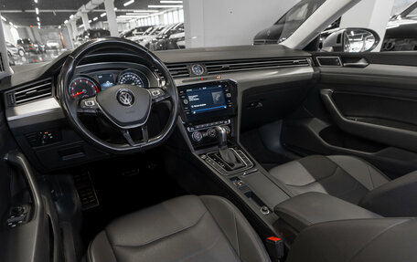Volkswagen Arteon I, 2020 год, 3 050 000 рублей, 7 фотография