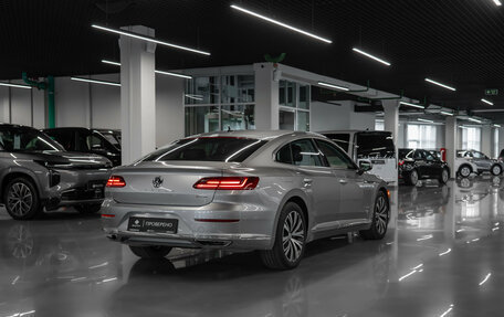 Volkswagen Arteon I, 2020 год, 3 050 000 рублей, 5 фотография