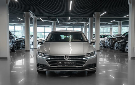 Volkswagen Arteon I, 2020 год, 3 050 000 рублей, 3 фотография