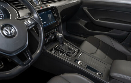 Volkswagen Arteon I, 2020 год, 3 050 000 рублей, 13 фотография