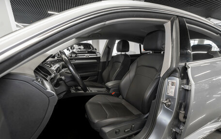 Volkswagen Arteon I, 2020 год, 3 050 000 рублей, 9 фотография