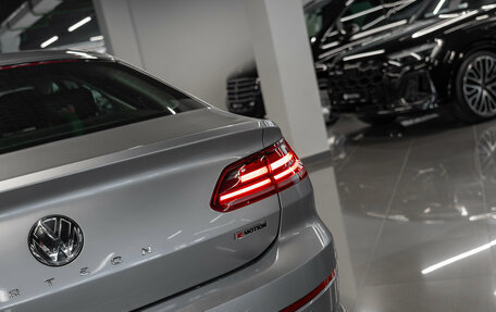 Volkswagen Arteon I, 2020 год, 3 050 000 рублей, 27 фотография