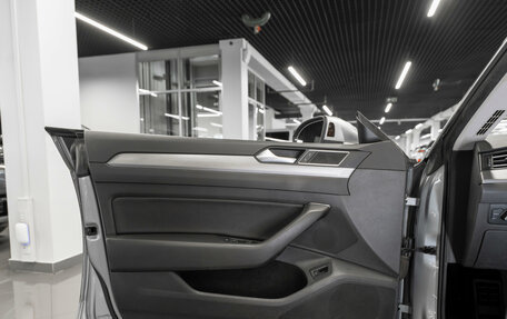 Volkswagen Arteon I, 2020 год, 3 050 000 рублей, 21 фотография