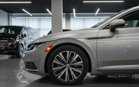 Volkswagen Arteon I, 2020 год, 3 050 000 рублей, 25 фотография