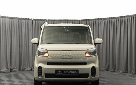 KIA Ray, 2022 год, 1 500 000 рублей, 3 фотография