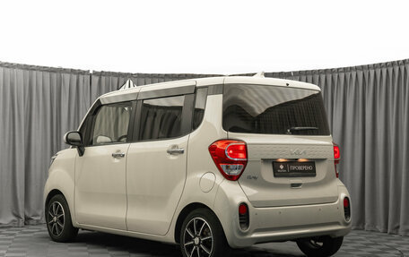 KIA Ray, 2022 год, 1 500 000 рублей, 4 фотография