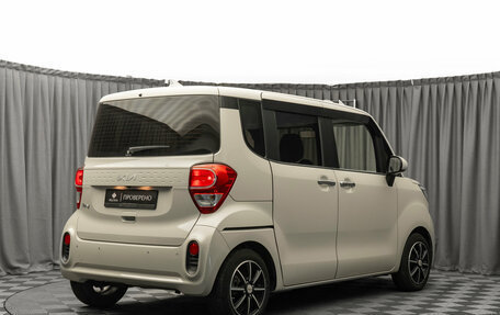 KIA Ray, 2022 год, 1 500 000 рублей, 5 фотография