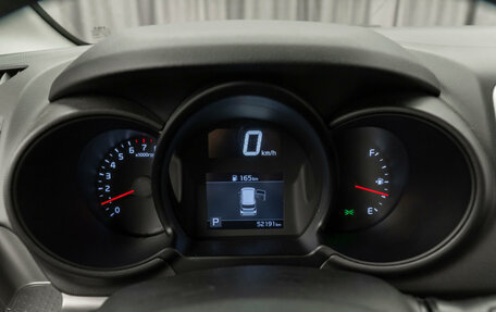 KIA Ray, 2022 год, 1 500 000 рублей, 13 фотография