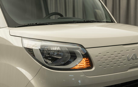 KIA Ray, 2022 год, 1 500 000 рублей, 26 фотография