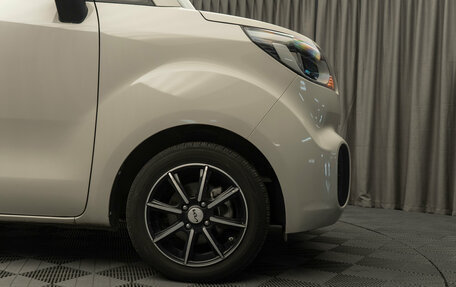 KIA Ray, 2022 год, 1 500 000 рублей, 25 фотография