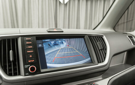 KIA Ray, 2022 год, 1 500 000 рублей, 22 фотография