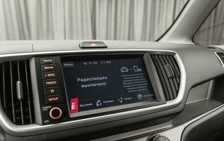 KIA Ray, 2022 год, 1 500 000 рублей, 20 фотография