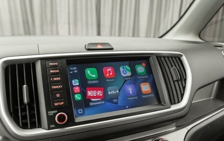 KIA Ray, 2022 год, 1 500 000 рублей, 23 фотография