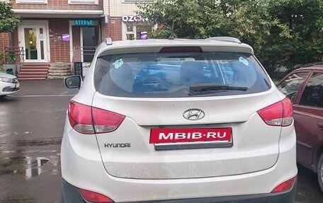 Hyundai ix35 I рестайлинг, 2012 год, 1 250 000 рублей, 6 фотография