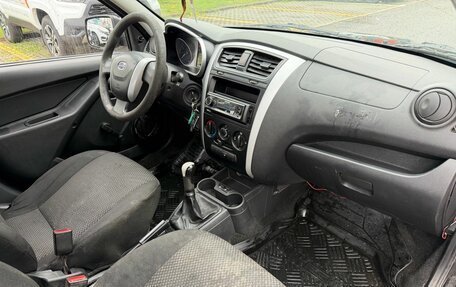 Datsun on-DO I рестайлинг, 2015 год, 209 000 рублей, 13 фотография