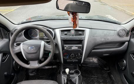 Datsun on-DO I рестайлинг, 2015 год, 209 000 рублей, 10 фотография