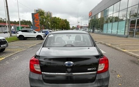 Datsun on-DO I рестайлинг, 2015 год, 209 000 рублей, 7 фотография